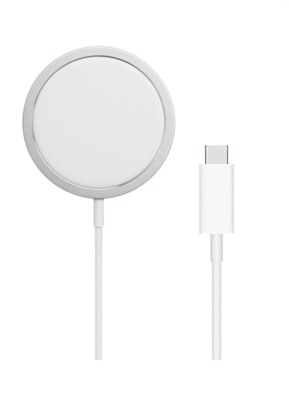 Magnetic Wireless Charger