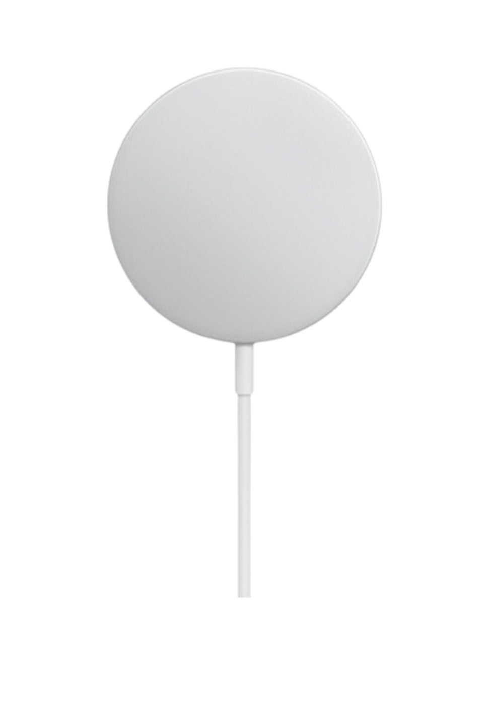 Magnetic Wireless Charger