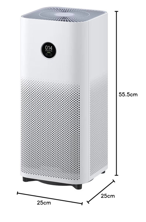 Air Purifier