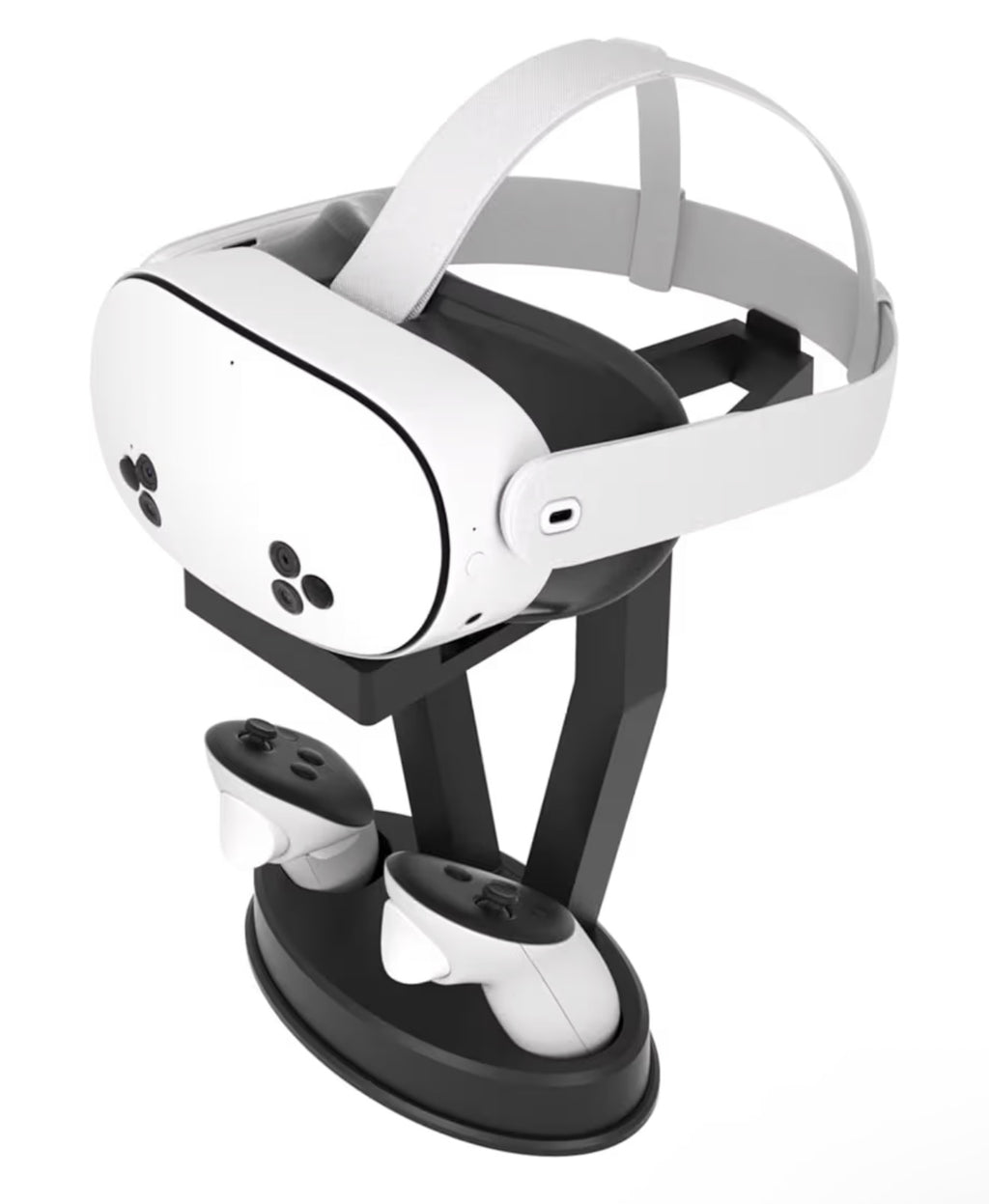 VR Headset (Virtual Reality)