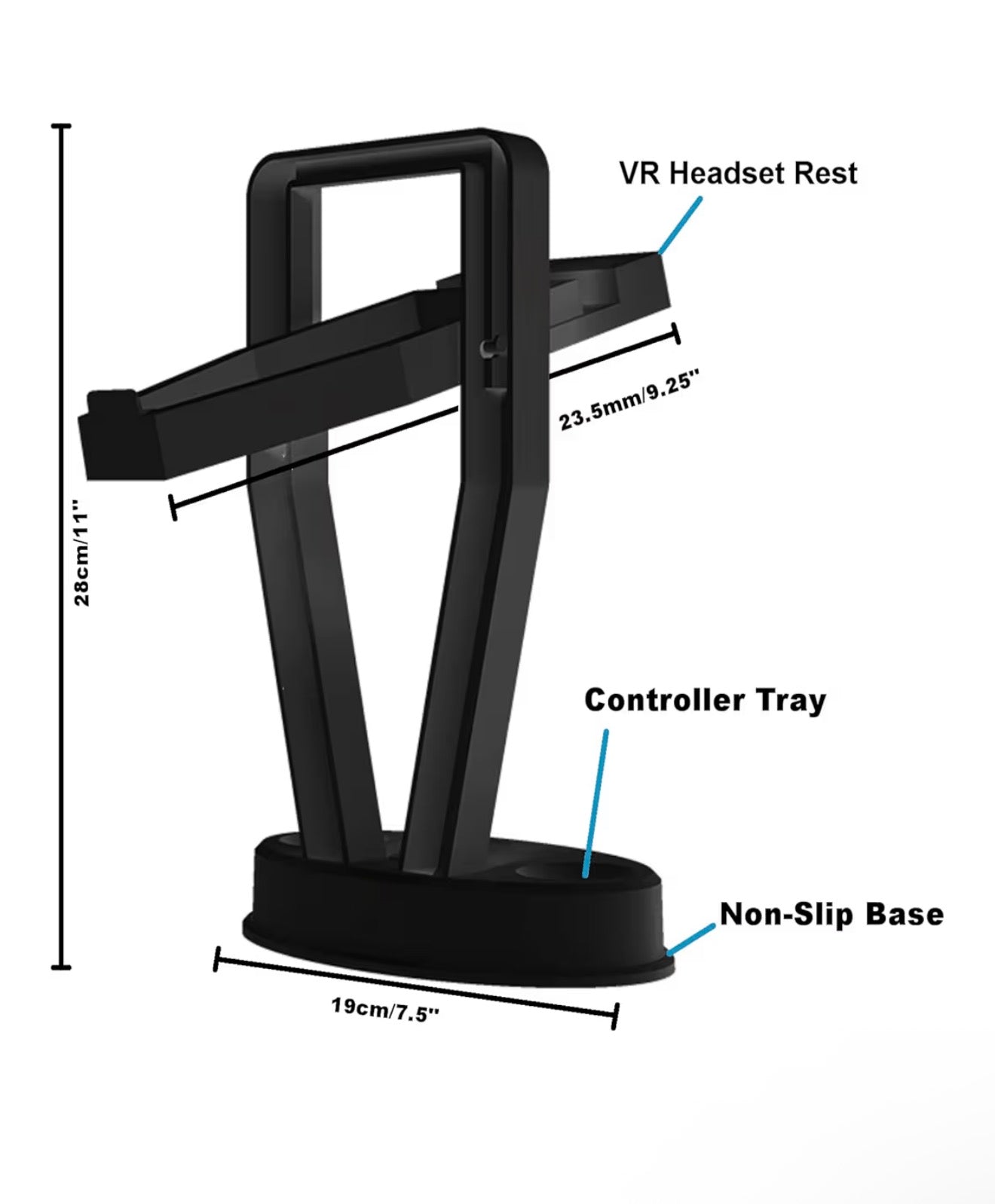 VR Headset (Virtual Reality)