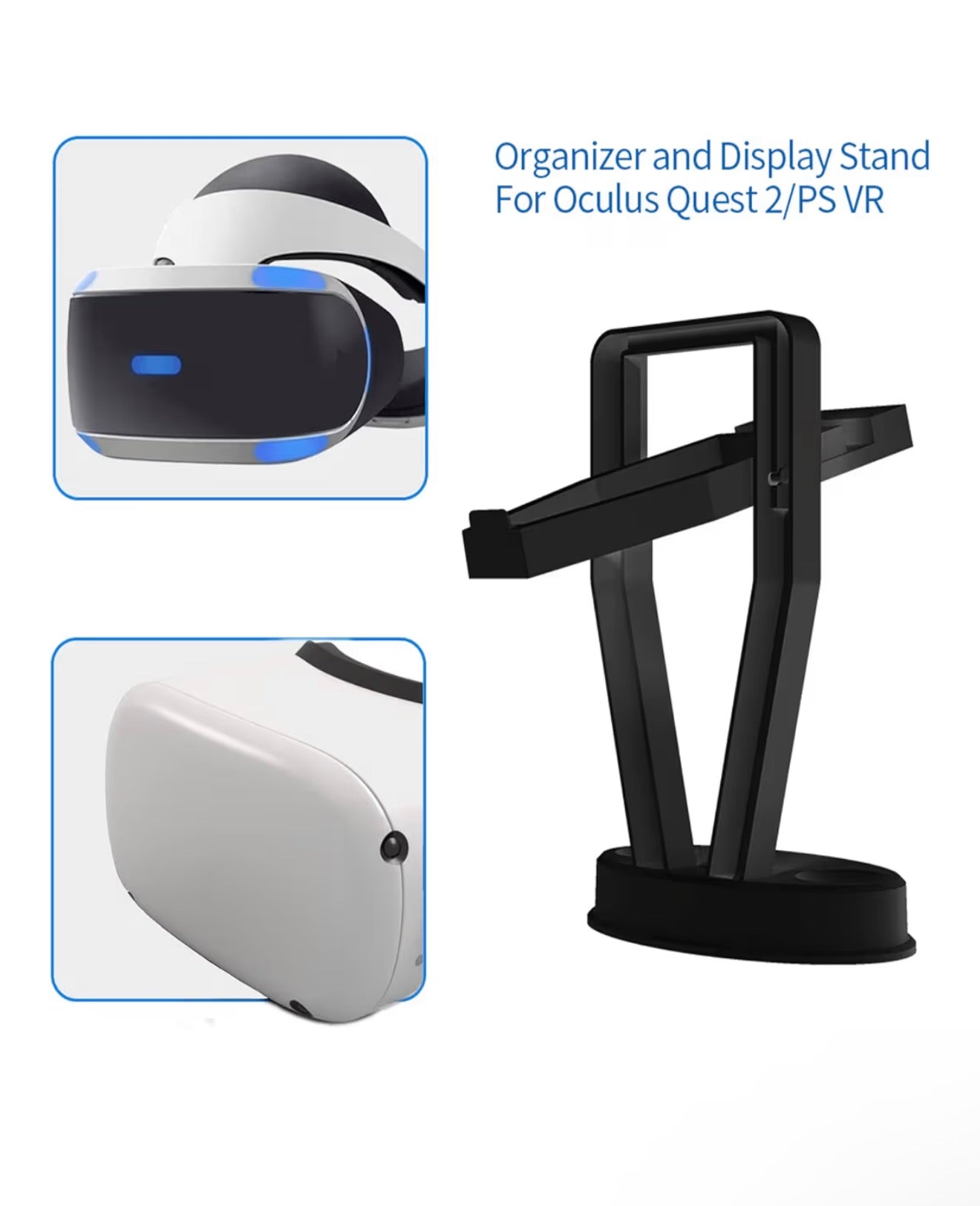 VR Headset (Virtual Reality)