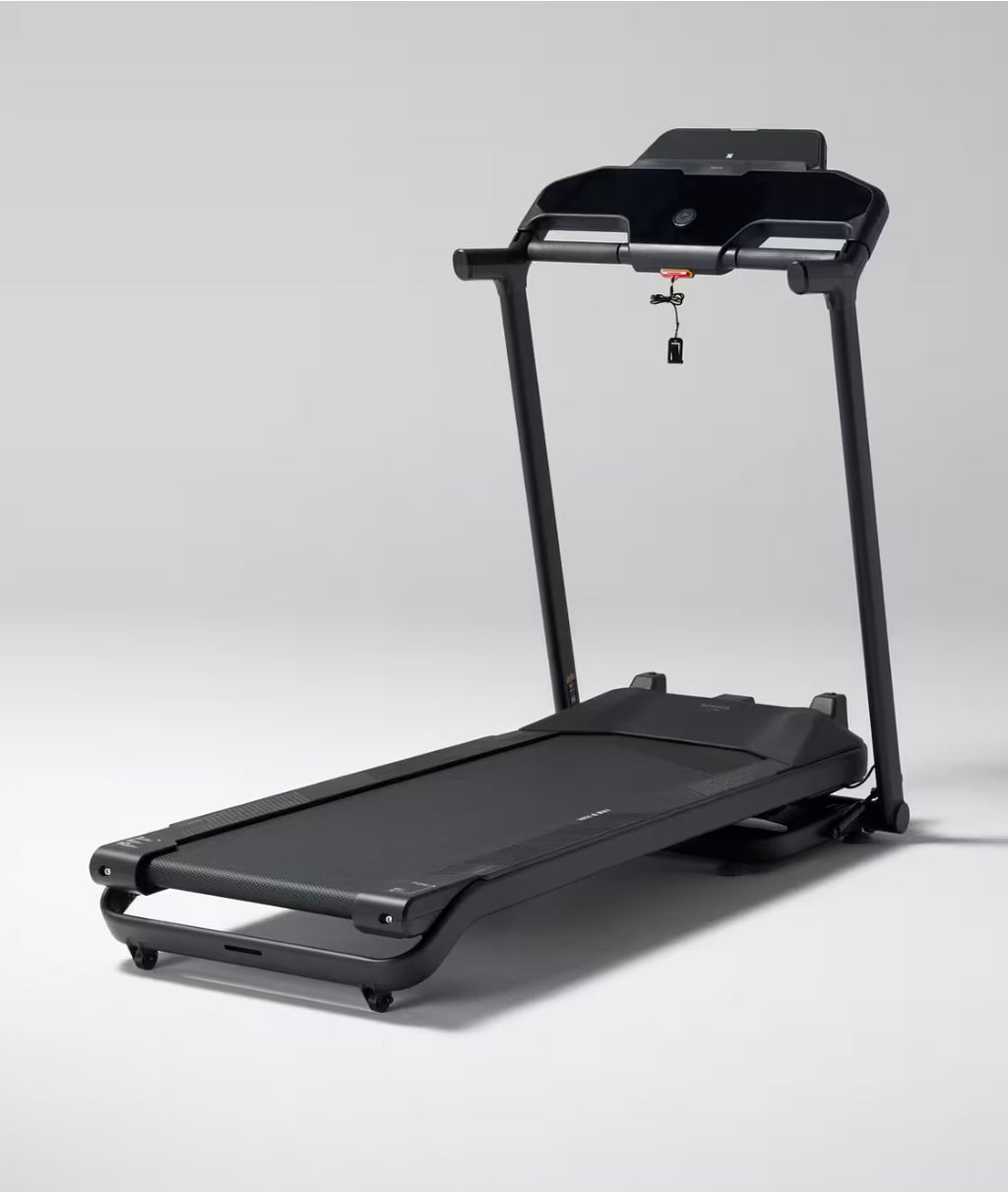 Home treadmill