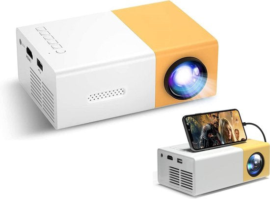 Mini Projector